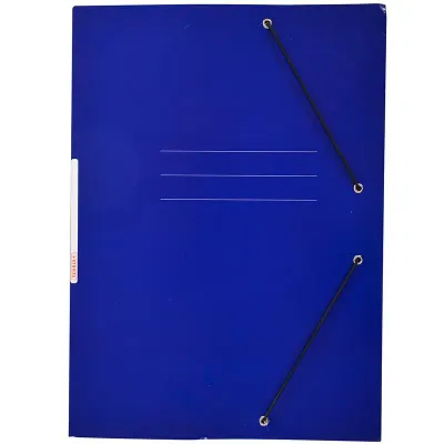 CARPETA 1/8 WATMAN