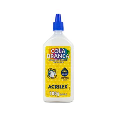PEGAMENTO ACRILEX 100G
