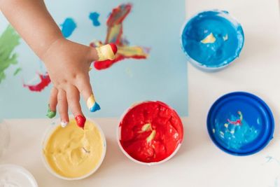 PINTURAS