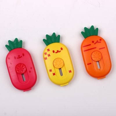 TRINCHETA CUTTER CUTE CUTS FRUITS