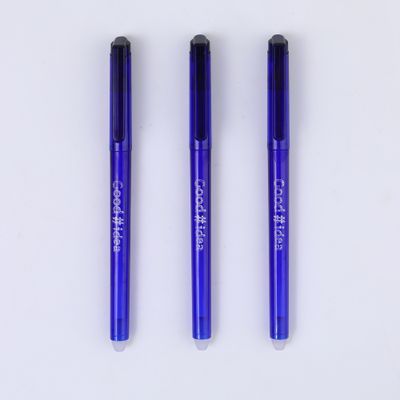 BOLIGRAFOS BORRABLES TINTA AZUL