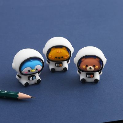 GOMAS 3D ESPACIO