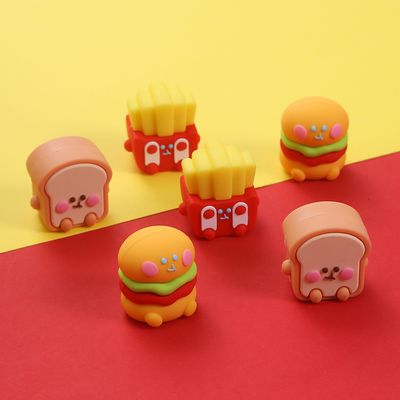 GOMAS 3D FAST FOOD