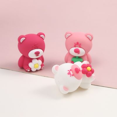 GOMAS 3D OSO