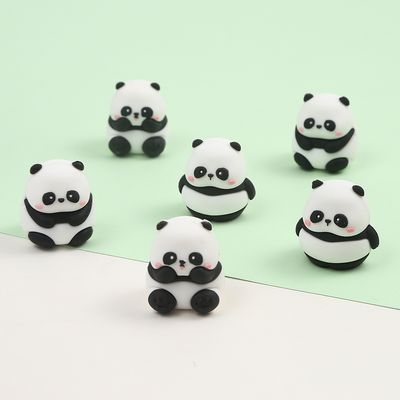 GOMAS 3D PANDA