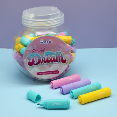 RESALTADORES PASTEL DREAM