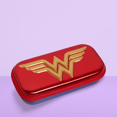 CARTUCHERA SIMPLE WONDER WOMAN