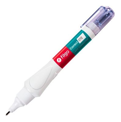CORRECTOR LIQUIDO FILGO