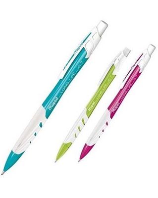PORTAMINAS LONG LIFE 0.5 MM