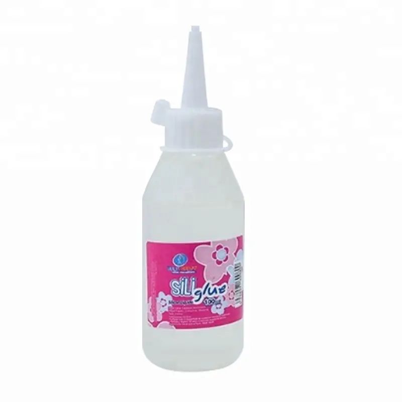 PEGAMENTO SILICONA LIQUIDA 100 mL