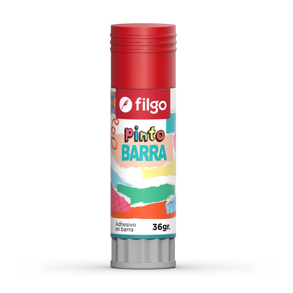 BARRA ADHESIVA PINTOR 36 GRS FILGO