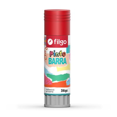 BARRA ADHESIVA PINTOR 36 GRS FILGO