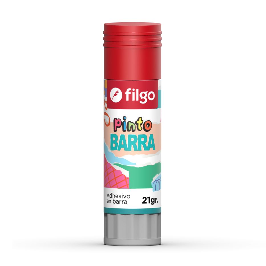 BARRA ADHESIVA PINTOR 21GRS FILGO