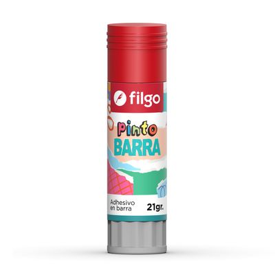 BARRA ADHESIVA PINTOR 21GRS FILGO