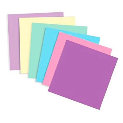 PAPEL GLASE VARIAS OPCIONES