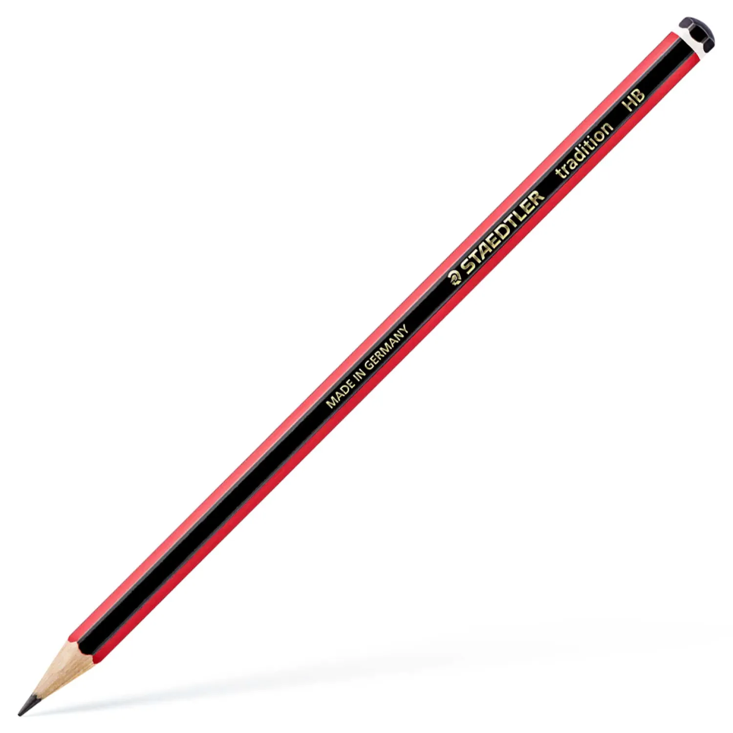 LAPIZ STAEDTLER TRADITION N°2