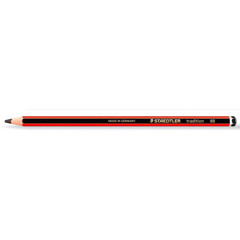 LAPIZ STAEDTLER TRADITION N°4