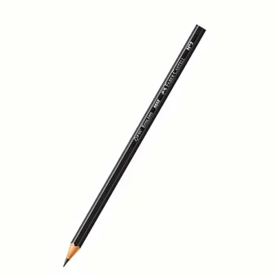 LAPIZ FABER CASTELL N°2 ECO