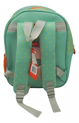 MOCHILA ESCOLAR DE NEOPRENO DISEÑO PANDAS 12"