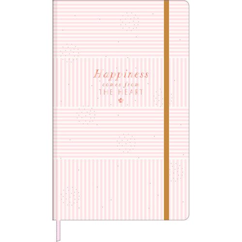 CUADERNO PUNTEADO TILIBRA