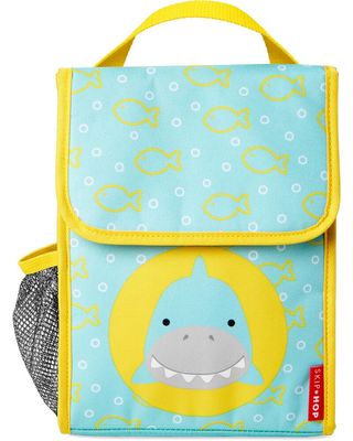 LUNCHERA LINEA ZOO SKIP HOP VARIOS MODELOS