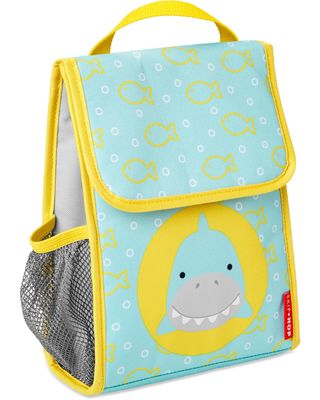 LUNCHERA LINEA ZOO SKIP HOP VARIOS MODELOS