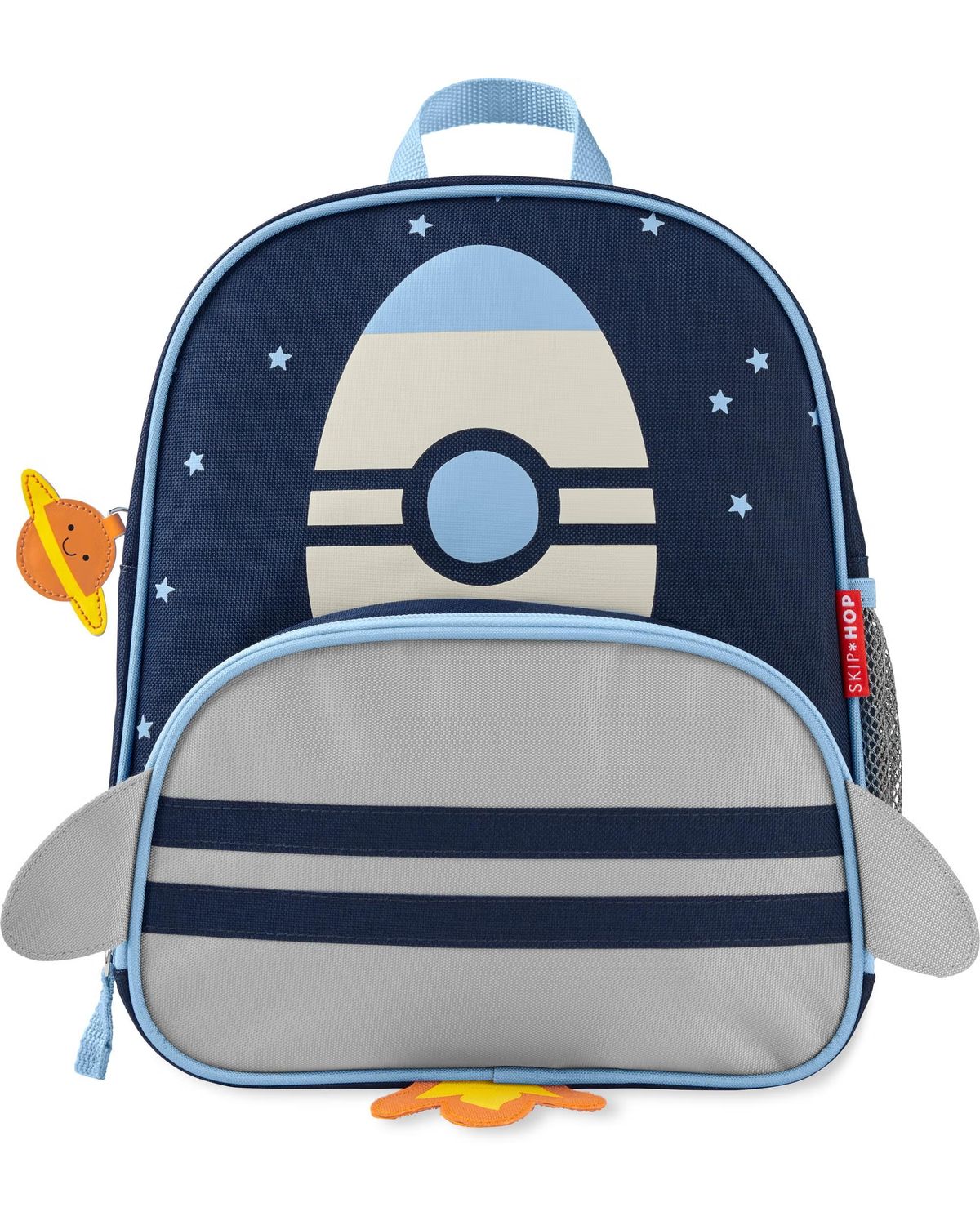 MOCHILA COHETE SKIP HOP 12&quot;