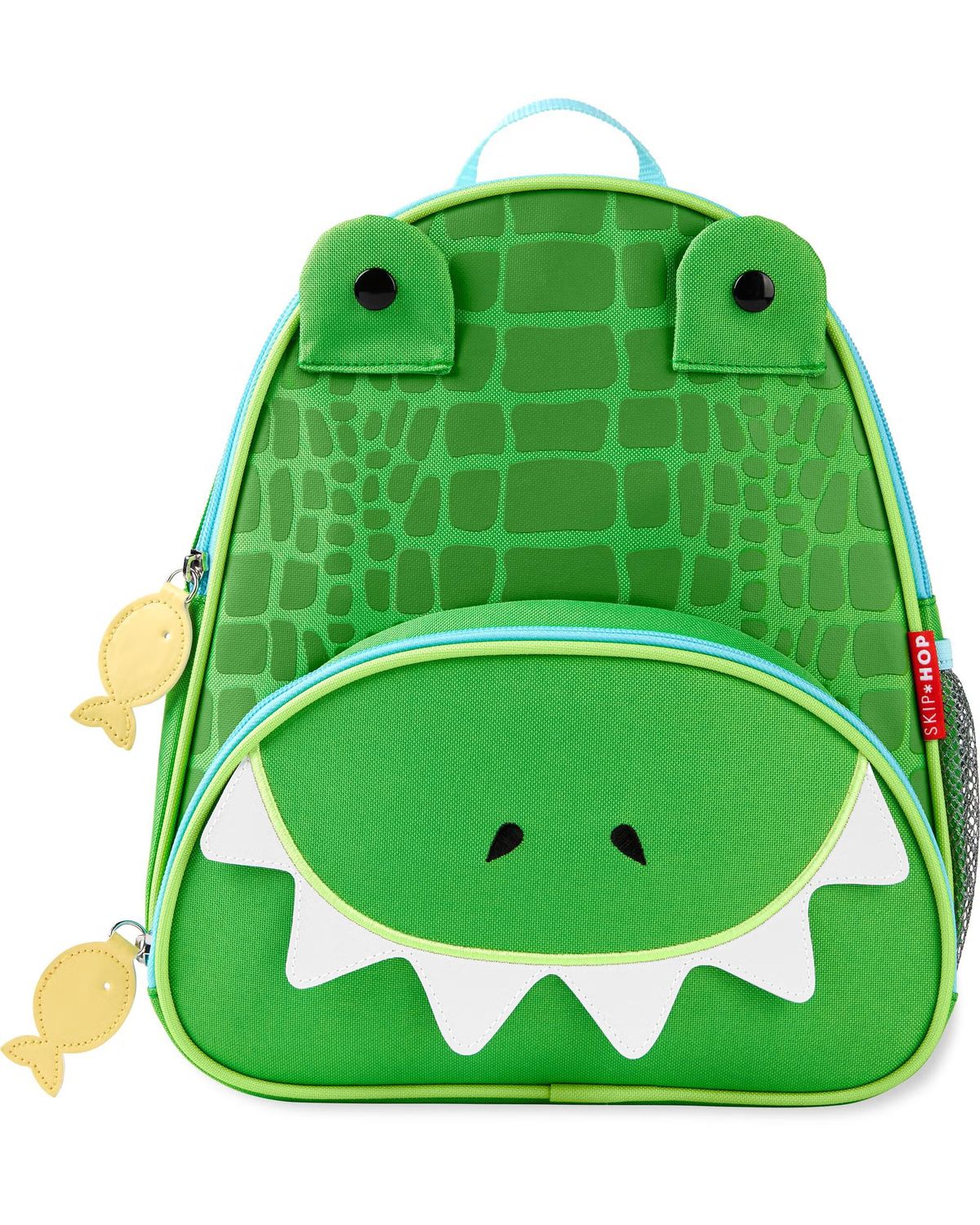 MOCHILA COCODRILO SKIP HOP 12&quot;