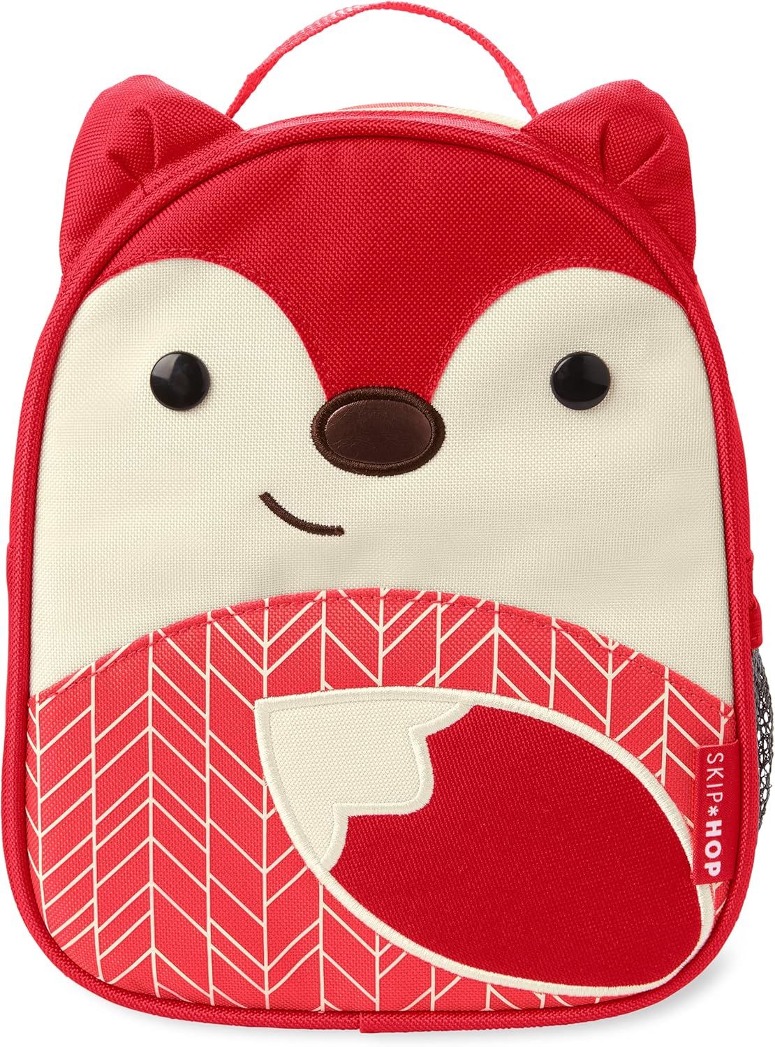 MOCHILA ZORRO SKIP HOP 12&quot;
