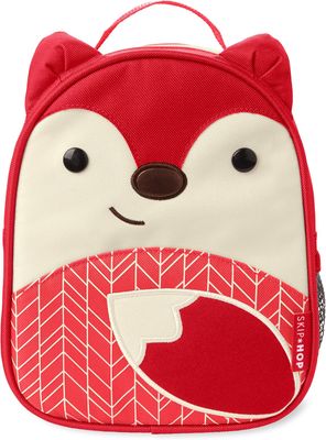 MOCHILA ZORRO SKIP HOP 12&quot;