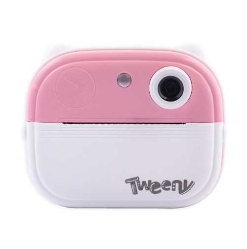 CAMARA IMPRESORA PORTATIL TWEENY IBI CRAFT