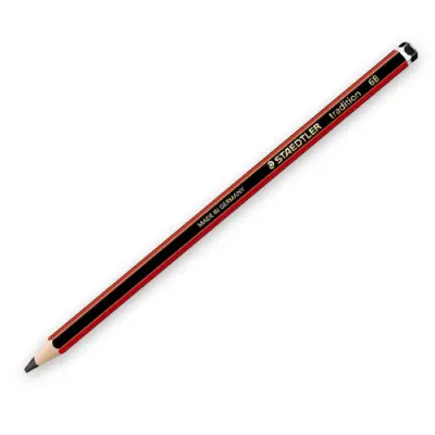 LAPIZ STAEDTLER TRADITION N°6