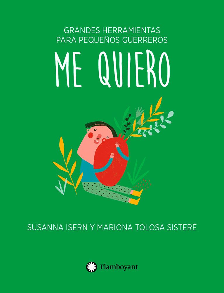 ME QUIERO