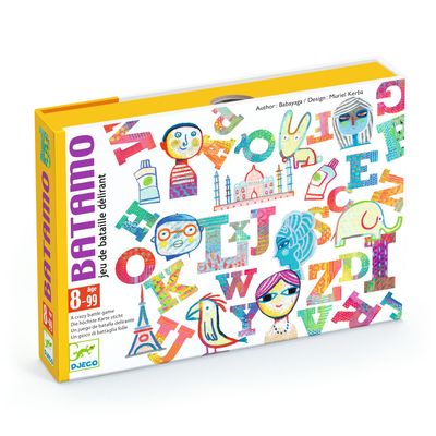 BATAMO
