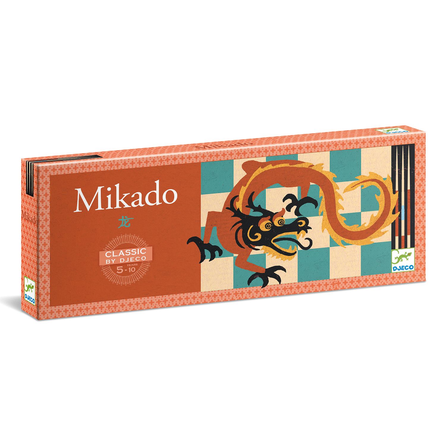 MIKADO DJECO