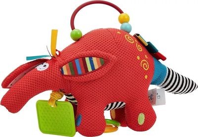 ARCHI EL OSO HORMIGUERO