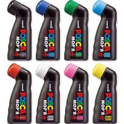 MARCADOR POSCA MOPR