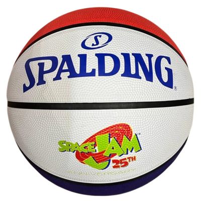 PELOTA DE BASKETBALL SPACE JAM Nº7