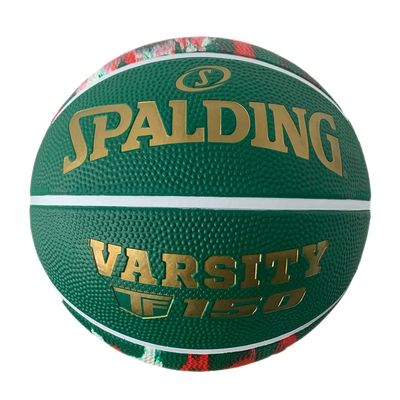 PELOTA DE BASKETBALL MARBLE GREEN Nº7