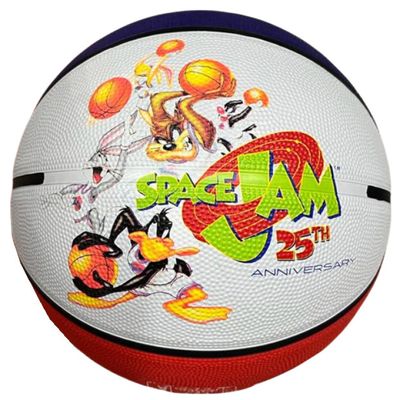 PELOTA DE BASKETBALL SPACE JAM Nº7