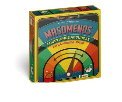 MASOMENOS