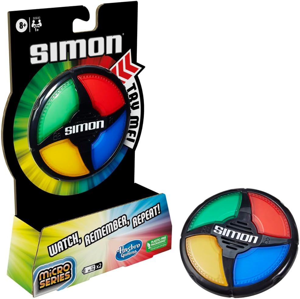 SIMON MICRO