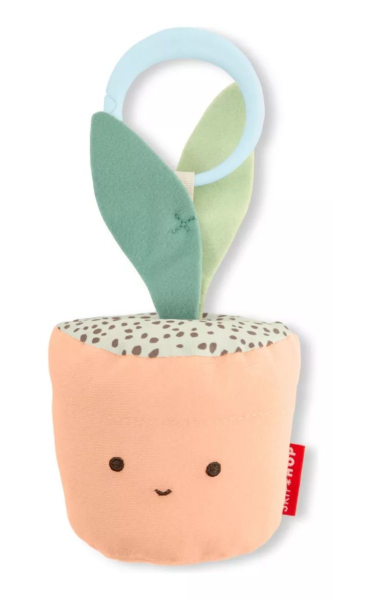 SONAJERO COLGANTE PLANTA
