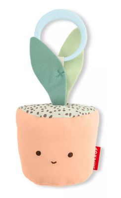 SONAJERO COLGANTE PLANTA