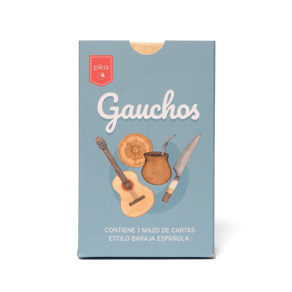 GAUCHOS