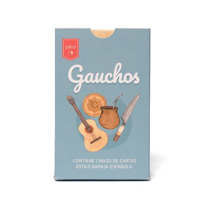 GAUCHOS