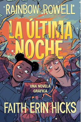 LA ULTIMA NOCHE