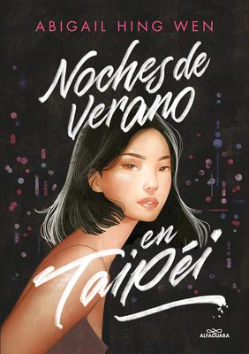 NOCHES DE VERANO EN TAIPEI