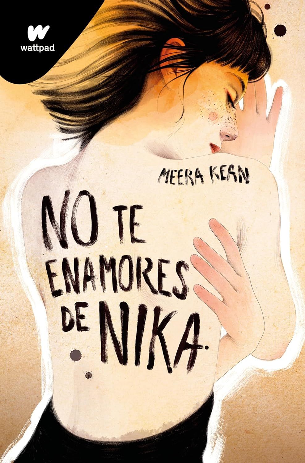 NO TE ENAMORES DE NIKA