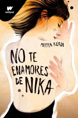 NO TE ENAMORES DE NIKA